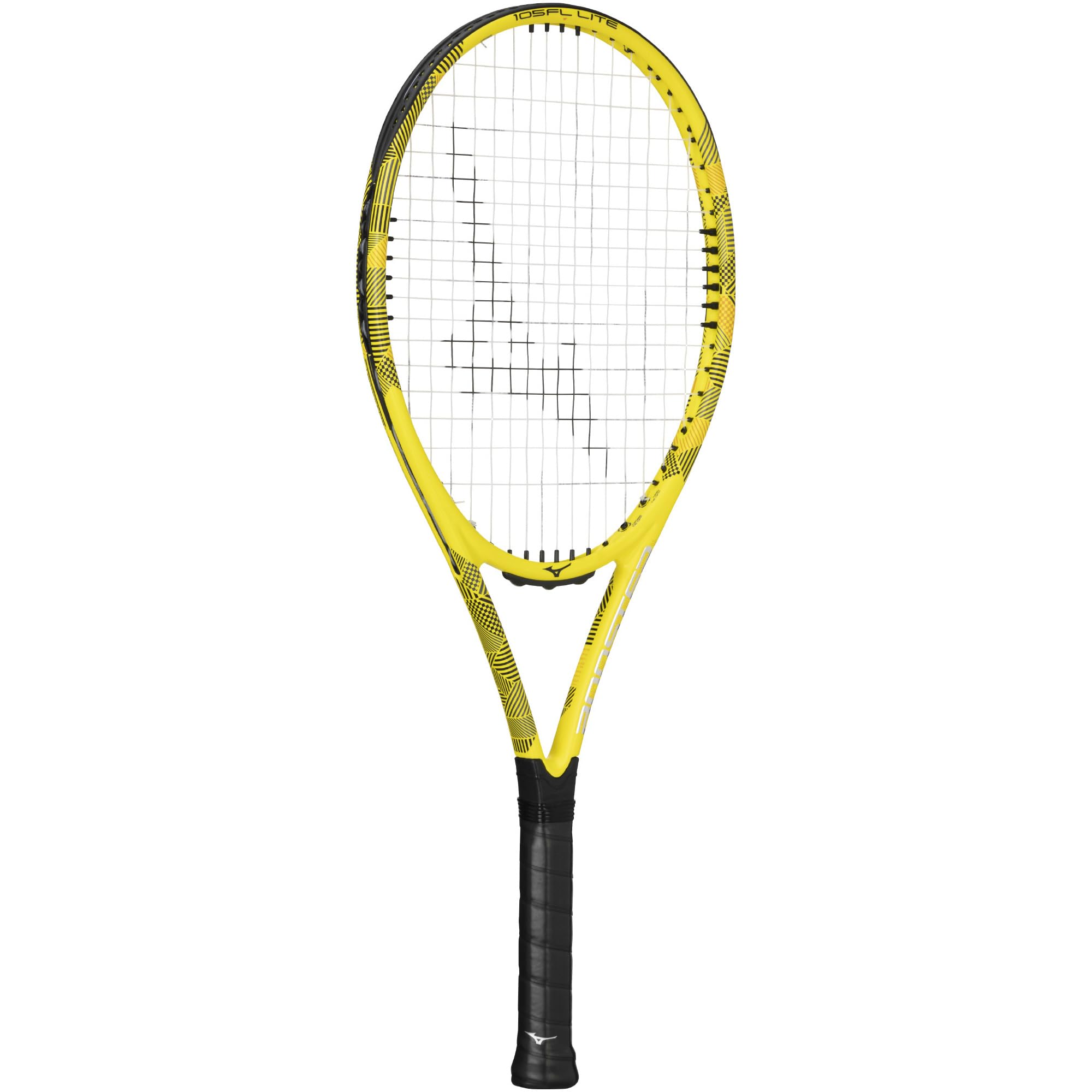 Amazon | MIZUNO(ミズノ) テニス ラケット ブースター 105FL ライト
